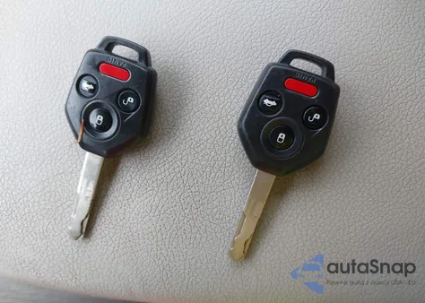 2011 Subaru Outback 2.5I Premium из США, поврежденный, VIN 4S4BRCGC2B3335063